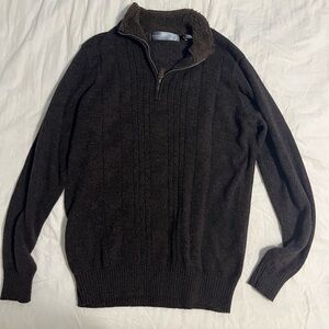 Oscar de la renta knit sweat